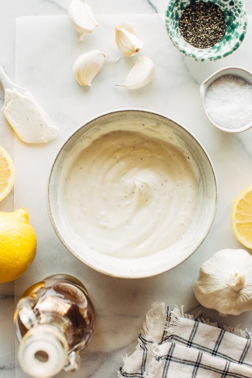 So, What is Aioli?
