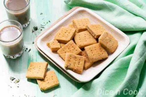 Glutenfree Masala Biscuits Recipe 