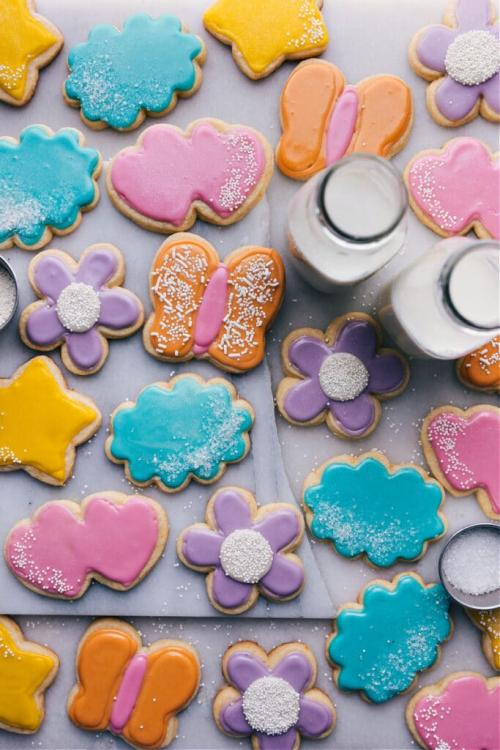 50 Best Cookie Recipes