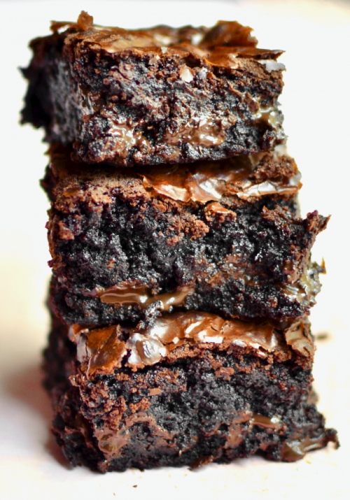 The Best Brownies Ever