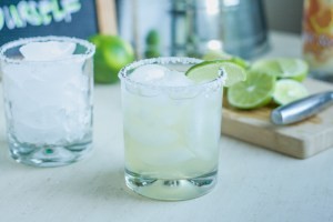 Quick and Easy Margaritas